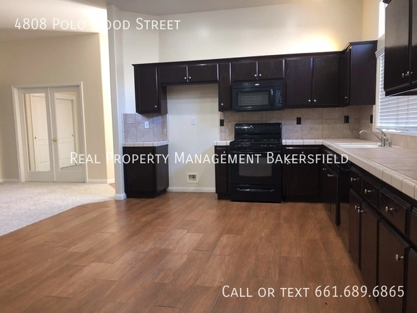 3 bedrooms apartment for rent in NW Bakersfield - Central Bakersfield, Bakersfield