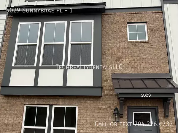 4 bedrooms apartment for rent in Mallard Creek - Withrow Downs - North Charlotte, Charlotte