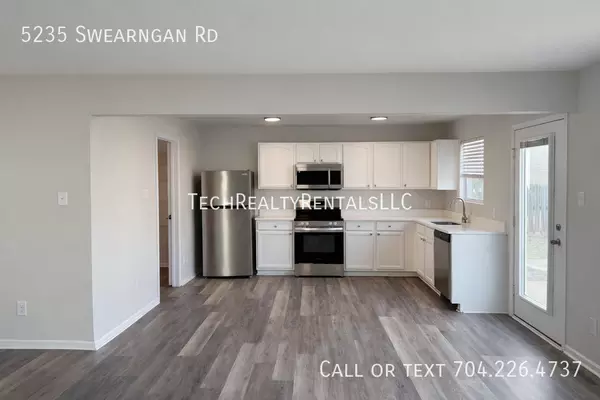 3 bedrooms apartment for rent in Oakdale - North Charlotte, Charlotte