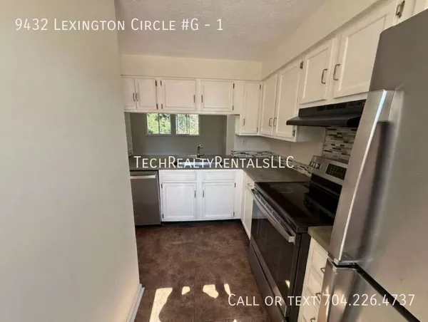 3 bedrooms apartment for rent in College Downs - North Charlotte, Charlotte