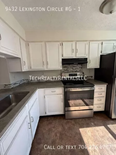 3 bedrooms apartment for rent in College Downs - North Charlotte, Charlotte