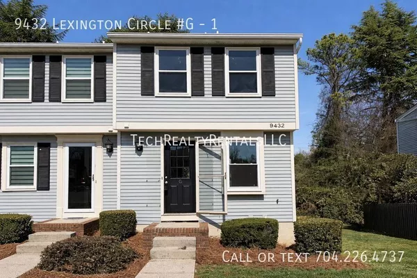 3 bedrooms apartment for rent in College Downs - North Charlotte, Charlotte