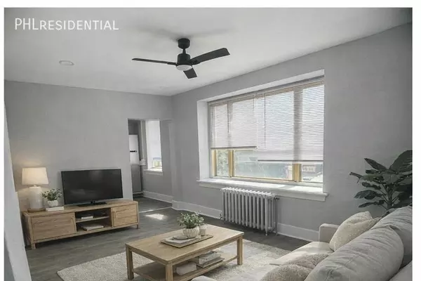 1 bedroom apartment for rent in Germantown - Nw Philadelphia, Philadelphia