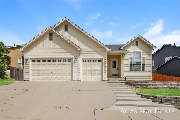 6 bedrooms apartment for rent in Briargate - North COS, Colorado Springs