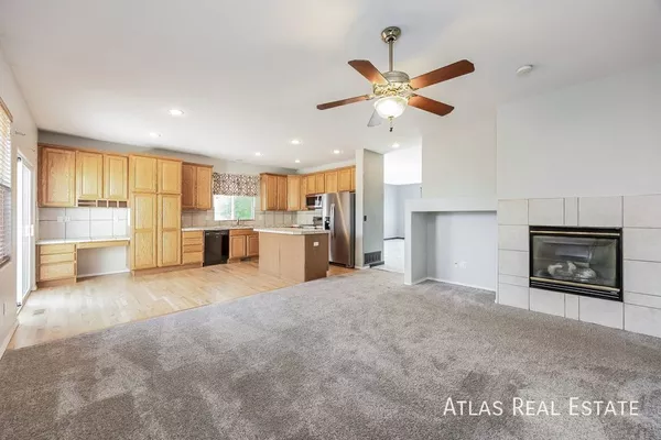 6 bedrooms apartment for rent in Briargate - North COS, Colorado Springs