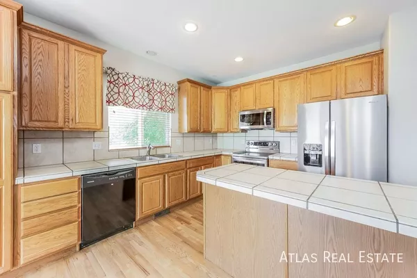 6 bedrooms apartment for rent in Briargate - North COS, Colorado Springs