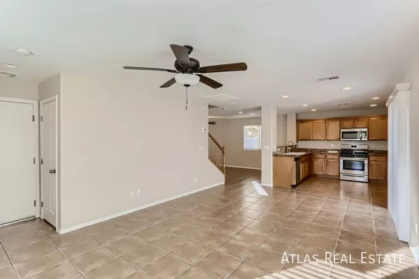 4 bedrooms apartment for rent in Summerlin - Summerlin, Las Vegas