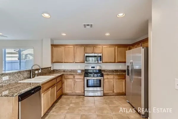 4 bedrooms apartment for rent in Summerlin - Summerlin, Las Vegas