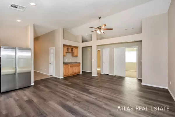 3 bedrooms apartment for rent in Summerlin - Summerlin, Las Vegas