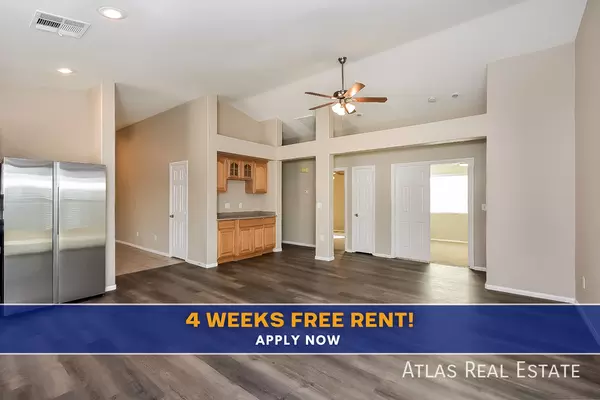 3 bedrooms apartment for rent in Summerlin - Summerlin, Las Vegas