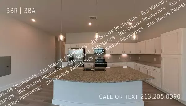 3 bedrooms apartment for rent in Government Hill - East SATX, San Antonio
