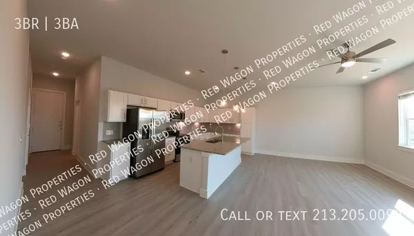 3 bedrooms apartment for rent in Government Hill - East SATX, San Antonio