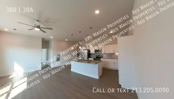 3 bedrooms apartment for rent in Government Hill - East SATX, San Antonio