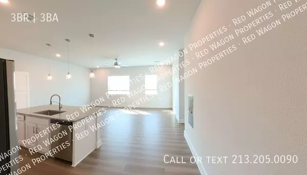 3 bedrooms apartment for rent in Government Hill - East SATX, San Antonio