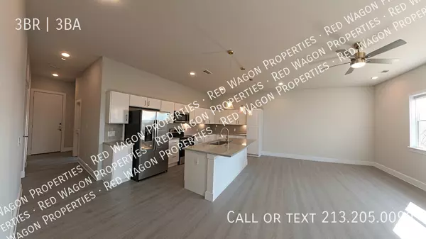 3 bedrooms apartment for rent in Government Hill - East SATX, San Antonio