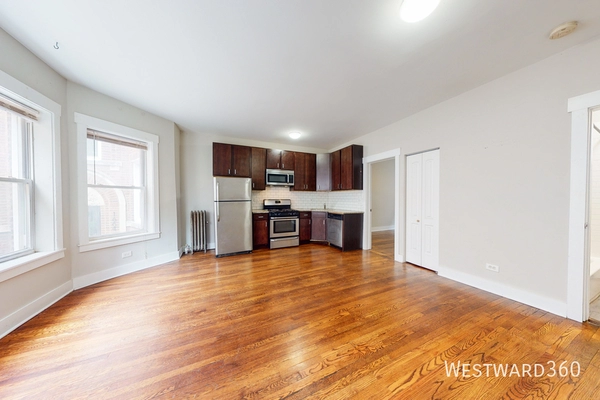 1 bedroom apartment for rent in West Ridge - Far North Side, Chicago