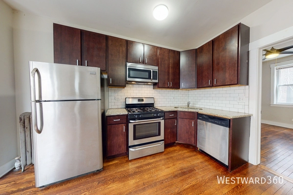 1 bedroom apartment for rent in West Ridge - Far North Side, Chicago