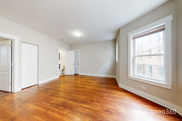 1 bedroom apartment for rent in West Ridge - Far North Side, Chicago