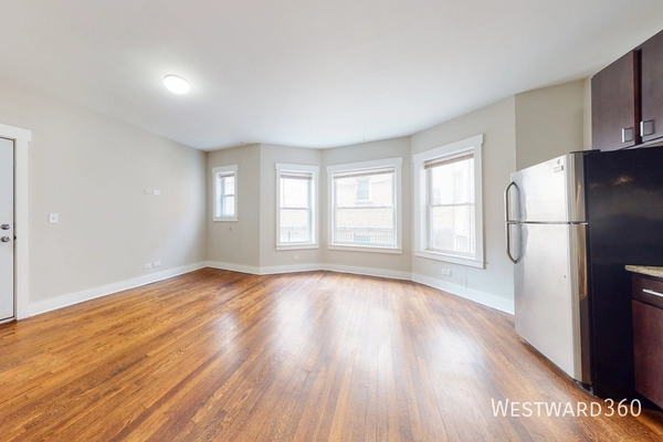 1 bedroom apartment for rent in West Ridge - Far North Side, Chicago