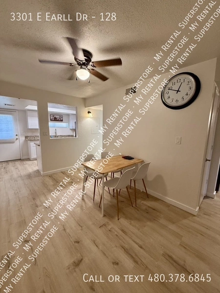 2 bedrooms apartment for rent in Camelback East - Phoenix, Phoenix