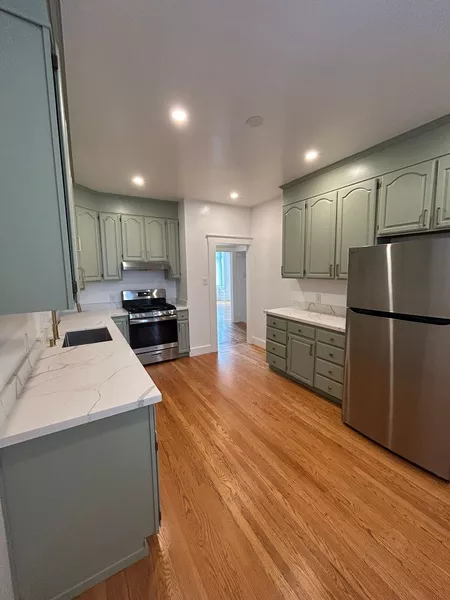 3 bedrooms apartment for rent in Sea Cliff - San Francisco, San Francisco