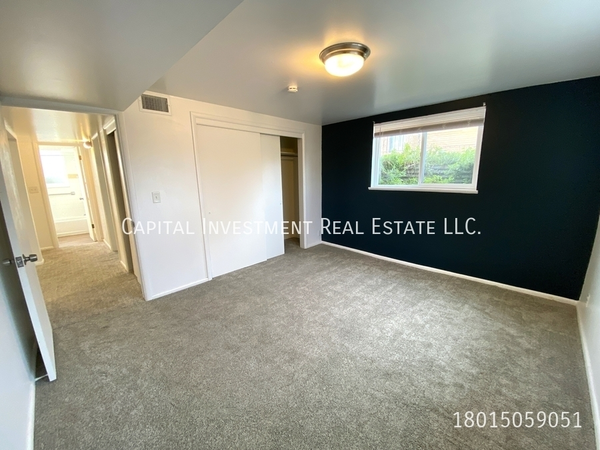 2 bedrooms apartment for rent in Capitol Hill SLC - Central SLC, Salt Lake City