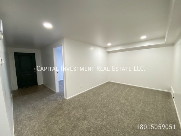 2 bedrooms apartment for rent in Capitol Hill SLC - Central SLC, Salt Lake City