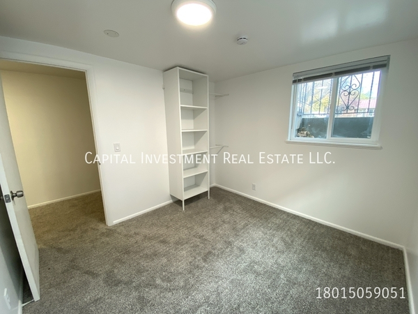 2 bedrooms apartment for rent in Capitol Hill SLC - Central SLC, Salt Lake City