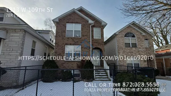 7 bedrooms apartment for rent in Morgan Park - Far Southwest Side, Chicago