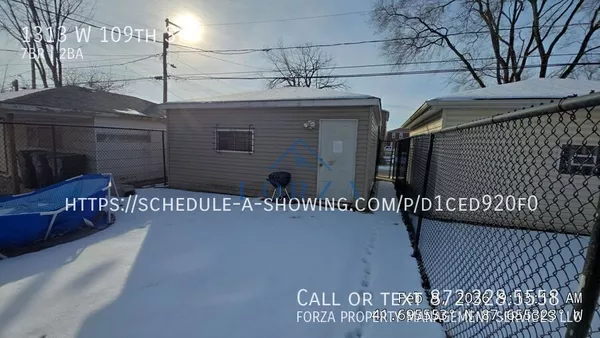 7 bedrooms apartment for rent in Morgan Park - Far Southwest Side, Chicago