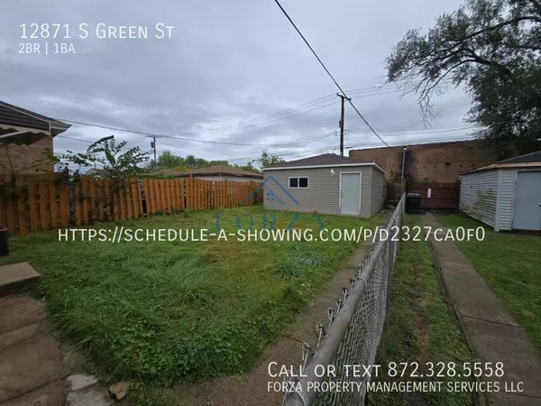 2 bedrooms apartment for rent in West Pullman - Far Southeast Side, Chicago