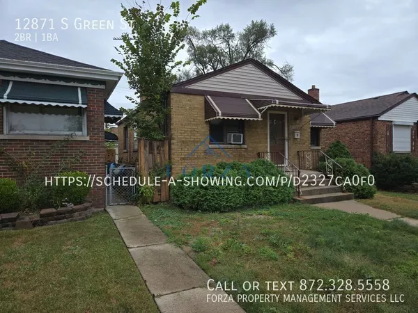 2 bedrooms apartment for rent in West Pullman - Far Southeast Side, Chicago