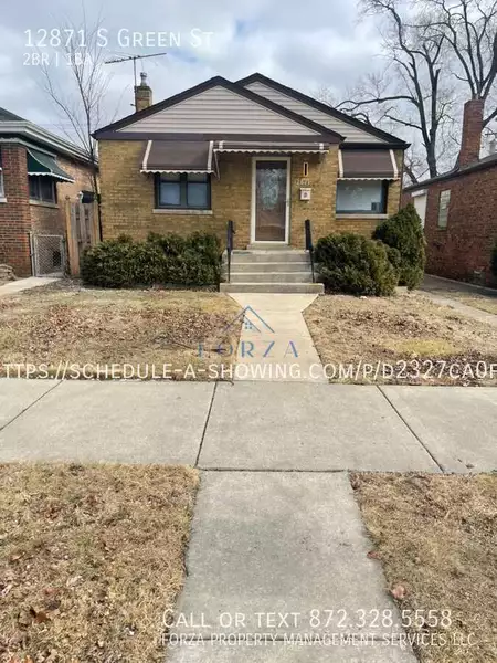 2 bedrooms apartment for rent in West Pullman - Far Southeast Side, Chicago