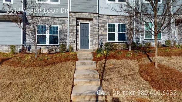 3 bedrooms apartment for rent in Eagle Lake - West Charlotte, Charlotte