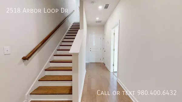 3 bedrooms apartment for rent in Eagle Lake - West Charlotte, Charlotte