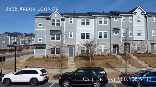 3 bedrooms apartment for rent in Eagle Lake - West Charlotte, Charlotte