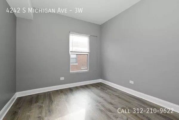 2 bedrooms apartment for rent in Grand Boulevard - South Side, Chicago