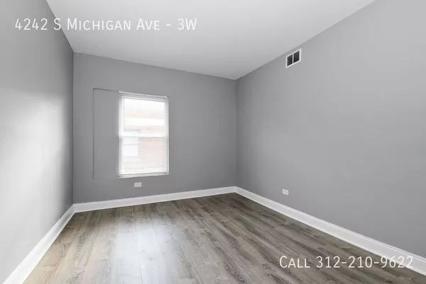 2 bedrooms apartment for rent in Grand Boulevard - South Side, Chicago