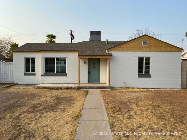 3 bedrooms apartment for rent in Encanto - Phoenix, Phoenix