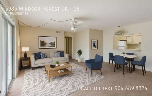 2 bedrooms apartment for rent in Cedar Hills - Westside, Jacksonville