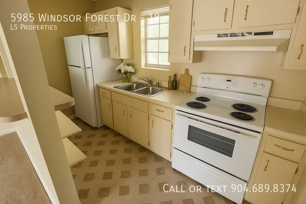 2 bedrooms apartment for rent in Cedar Hills - Westside, Jacksonville