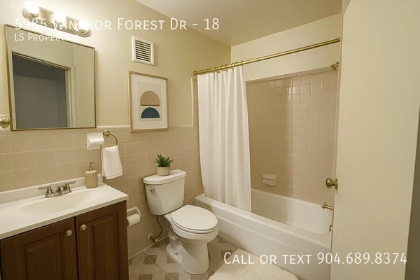 2 bedrooms apartment for rent in Cedar Hills - Westside, Jacksonville