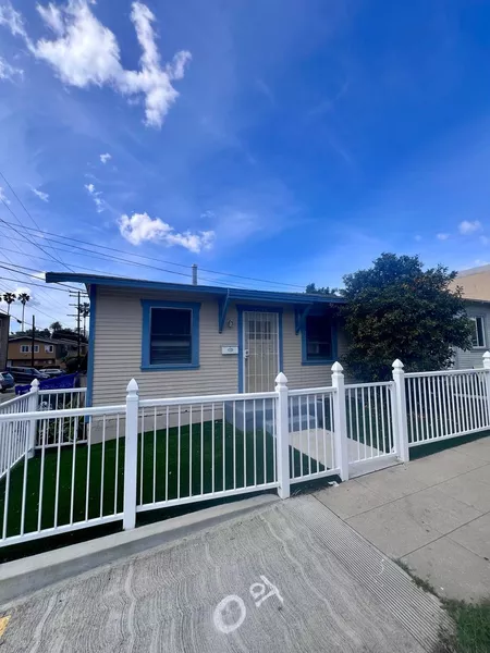 1 bedroom apartment for rent in North Park - Inland, San Diego