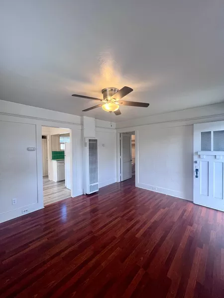 1 bedroom apartment for rent in North Park - Inland, San Diego