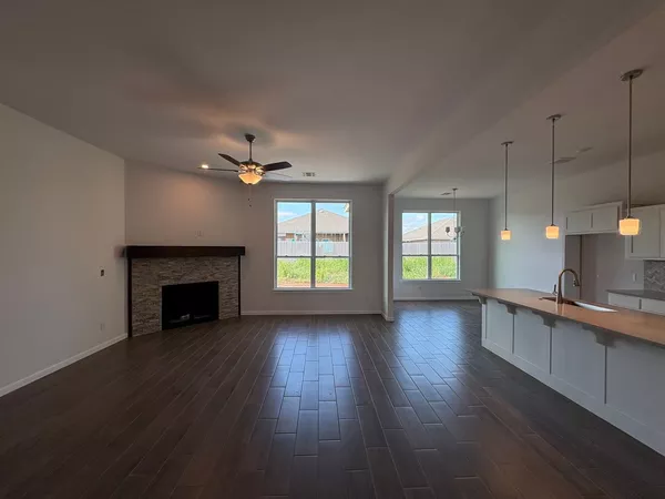 3 bedrooms apartment for rent in Trailswest - SE OKC, Oklahoma City