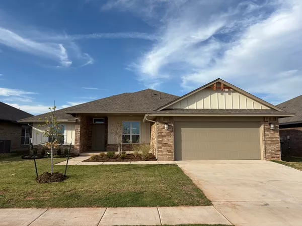 3 bedrooms apartment for rent in Trailswest - SE OKC, Oklahoma City