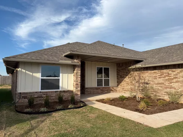 3 bedrooms apartment for rent in Trailswest - SE OKC, Oklahoma City