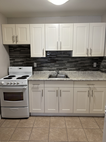 1 bedroom apartment for rent in Overlanders - NE Edmonton, Edmonton