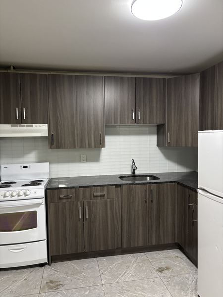 1 bedroom apartment for rent in Overlanders - NE Edmonton, Edmonton