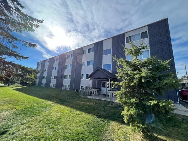 1 bedroom apartment for rent in Overlanders - NE Edmonton, Edmonton